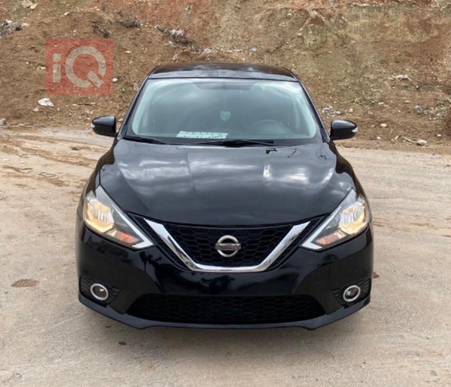 نيسان سنترا